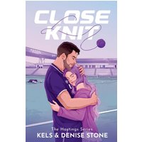 Close Knit (The Hastings, Band 1) - Close Knit (The Hastings, Band 1) - jetzt bei oelder-buchhandlung.de kaufen