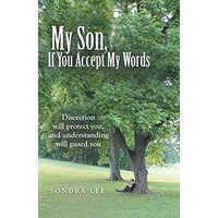 My Son, If You Accept My Words - My Son, If You Accept My Words - jetzt bei oelder-buchhandlung.de kaufen