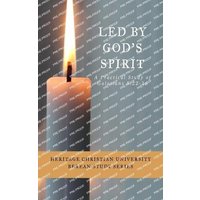 Led by God's Spirit: A Practical Study of Galatians 5:22-26 - Led by God's Spirit: A Practical Study of Galatians 5:22-26 - jetzt bei oelder-buchhandlung.de kaufen