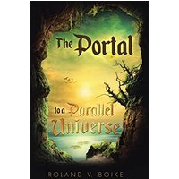 The Portal to a Parallel Universe - The Portal to a Parallel Universe - jetzt bei oelder-buchhandlung.de kaufen