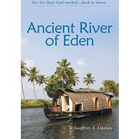 Ancient River of Eden - Ancient River of Eden - jetzt bei oelder-buchhandlung.de kaufen