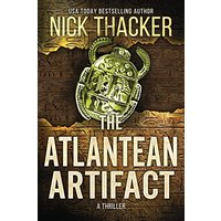 The Atlantean Artifact - The Atlantean Artifact - jetzt bei oelder-buchhandlung.de kaufen