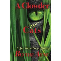 A Clowder of Cats: A Joy Forest Cozy Mystery (Joy Forest Cozy Mysteries) - A Clowder of Cats: A Joy Forest Cozy Mystery (Joy Forest Cozy Mysteries) - jetzt bei oelder-buchhandlung.de kaufen