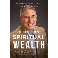 Pursuing Spiritual Wealth: 40 Principles That Make Your Life Richer - Pursuing Spiritual Wealth: 40 Principles That Make Your Life Richer - jetzt bei oelder-buchhandlung.de kaufen