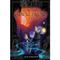 The Great Charming: The Caverns of Cracklemore Book 1 - The Great Charming: The Caverns of Cracklemore Book 1 - jetzt bei oelder-buchhandlung.de kaufen