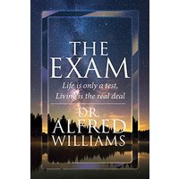 THE EXAM: Life Is Only A Test, Living Is The Real Deal - THE EXAM: Life Is Only A Test, Living Is The Real Deal - jetzt bei oelder-buchhandlung.de kaufen