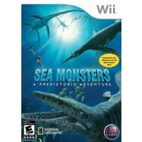 Zoo Digital Sea Monsters - A Prehistoric Adventure