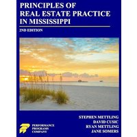 Principles of Real Estate Practice in Mississippi: 2nd Edition - Principles of Real Estate Practice in Mississippi: 2nd Edition - jetzt bei oelder-buchhandlung.de kaufen