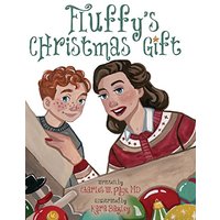 Fluffy's Christmas Gift - Fluffy's Christmas Gift - jetzt bei oelder-buchhandlung.de kaufen