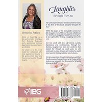 Laughter Brought Me Out - Laughter Brought Me Out - jetzt bei oelder-buchhandlung.de kaufen