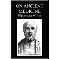 On Ancient Medicine - On Ancient Medicine - jetzt bei oelder-buchhandlung.de kaufen