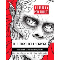 Il Libro Dell'orrore - Il Libro Dell'orrore - jetzt bei oelder-buchhandlung.de kaufen