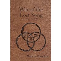 War of the Lost Song: The Ruach Saga Companion Volume - War of the Lost Song: The Ruach Saga Companion Volume - jetzt bei oelder-buchhandlung.de kaufen