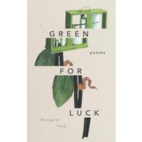 Green for Luck: Poems - Green for Luck: Poems - jetzt bei oelder-buchhandlung.de kaufen