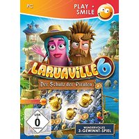 Astragon Laruaville 6: Der Schatz Der Piraten