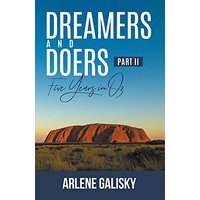 Dreamers and Doers II: Five Years In Oz - Dreamers and Doers II: Five Years In Oz - jetzt bei oelder-buchhandlung.de kaufen