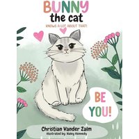 BUNNY the cat KNOWS A LOT ABOUT THAT! - BUNNY the cat KNOWS A LOT ABOUT THAT! - jetzt bei oelder-buchhandlung.de kaufen