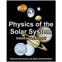 Physics of the Solar System