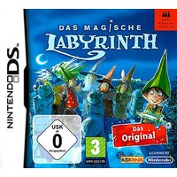 Kiddinx Das Magische Labyrinth
