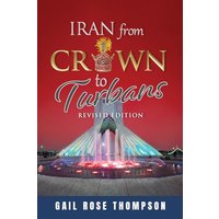 Iran From Crown To Turbans - Iran From Crown To Turbans - jetzt bei oelder-buchhandlung.de kaufen