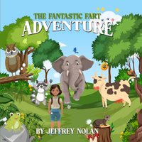 The Fantastic Fart Adventure - The Fantastic Fart Adventure - jetzt bei oelder-buchhandlung.de kaufen
