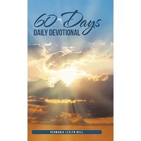 60 Days Daily Devotional - 60 Days Daily Devotional - jetzt bei oelder-buchhandlung.de kaufen
