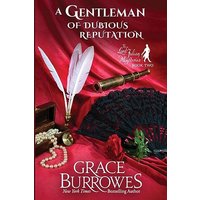 A Gentleman of Dubious Reputation - A Gentleman of Dubious Reputation - jetzt bei oelder-buchhandlung.de kaufen
