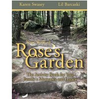 Your Walk in Rose's Garden: The Stepping Stones of Your Life - Your Walk in Rose's Garden: The Stepping Stones of Your Life - jetzt bei oelder-buchhandlung.de kaufen