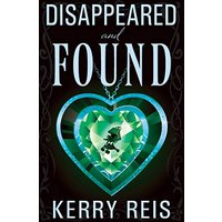 Disappeared And Found - Disappeared And Found - jetzt bei oelder-buchhandlung.de kaufen