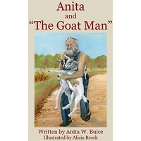 Anita and The Goat Man - Anita and The Goat Man - jetzt bei oelder-buchhandlung.de kaufen