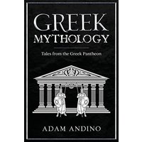Greek Mythology: Tales from the Greek Pantheon - Greek Mythology: Tales from the Greek Pantheon - jetzt bei oelder-buchhandlung.de kaufen