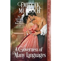 A Governess of Many Languages (The Governess Bureau) - A Governess of Many Languages (The Governess Bureau) - jetzt bei oelder-buchhandlung.de kaufen