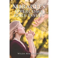 Miracles Overcome Rare Issues - Miracles Overcome Rare Issues - jetzt bei oelder-buchhandlung.de kaufen
