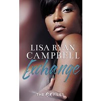 Exchange (Ex Files, Band 3) - Exchange (Ex Files, Band 3) - jetzt bei oelder-buchhandlung.de kaufen