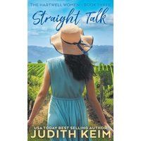 Straight Talk (The Hartwell Women) - Straight Talk (The Hartwell Women) - jetzt bei oelder-buchhandlung.de kaufen