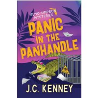 Panic in the Panhandle - Panic in the Panhandle - jetzt bei oelder-buchhandlung.de kaufen