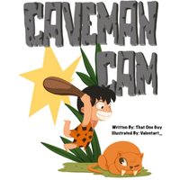 Caveman Cam - Caveman Cam - jetzt bei oelder-buchhandlung.de kaufen