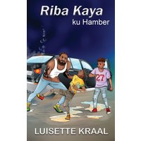 Riba Kaya ku Hamber - Riba Kaya ku Hamber - jetzt bei oelder-buchhandlung.de kaufen