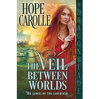 The Veil Between Worlds (The Ladies of the Labyrinth) - The Veil Between Worlds (The Ladies of the Labyrinth) - jetzt bei oelder-buchhandlung.de kaufen