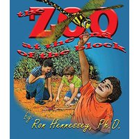 The Zoo at the End of the Block (Children Discover Natural Wonders in a Vacant Lot.) - The Zoo at the End of the Block (Children Discover Natural Wonders in a Vacant Lot.) - jetzt bei oelder-buchhandlung.de kaufen