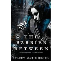 The Barrier Between - The Barrier Between - jetzt bei oelder-buchhandlung.de kaufen