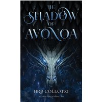 The Shadow of Avonoa - The Shadow of Avonoa - jetzt bei oelder-buchhandlung.de kaufen