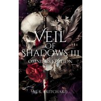 Veil of Shadows III - Veil of Shadows III - jetzt bei oelder-buchhandlung.de kaufen