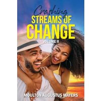 Crashing Streams of Change: Rise of World Government Volume II - Crashing Streams of Change: Rise of World Government Volume II - jetzt bei oelder-buchhandlung.de kaufen