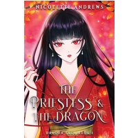The Priestess and the Dragon - The Priestess and the Dragon - jetzt bei oelder-buchhandlung.de kaufen