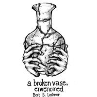 a broken vase, envenomed - a broken vase, envenomed - jetzt bei oelder-buchhandlung.de kaufen