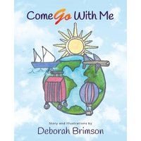 Come Go With Me - Come Go With Me - jetzt bei oelder-buchhandlung.de kaufen
