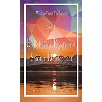 Eight Keys To Progressive Spiritual Development - Eight Keys To Progressive Spiritual Development - jetzt bei oelder-buchhandlung.de kaufen