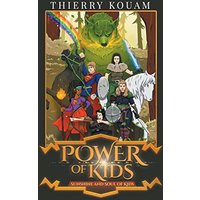 Power of Kids: Sunshine and Soul of Kids - Power of Kids: Sunshine and Soul of Kids - jetzt bei oelder-buchhandlung.de kaufen
