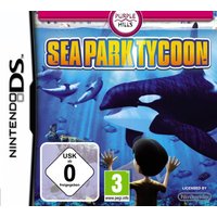 Purple Hills Pink Sea Park Tycoon